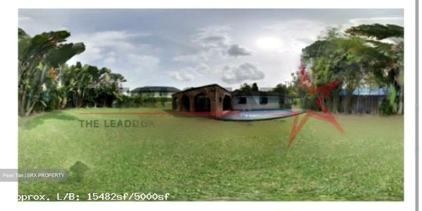 Hong Kong Park (D21), Detached #482542401